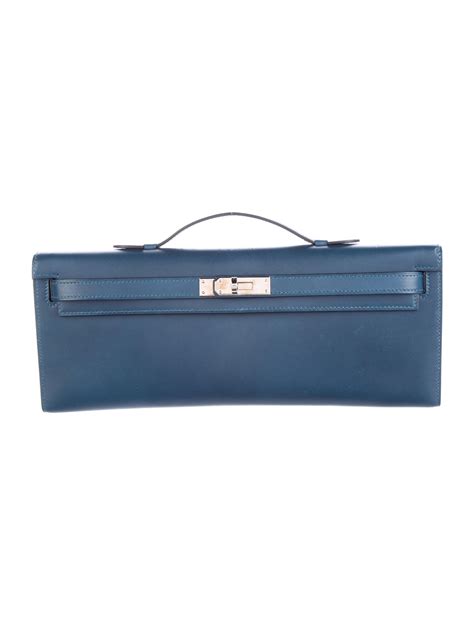 kelly clutch hermes price|Hermes kelly clutch price.